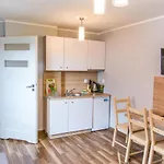 Park Apartmán