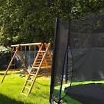 Apartmán Park *