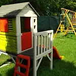 Park Apartmán