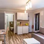 Apartmán Park