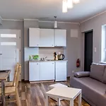 Park Apartmán