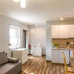 Apartmán Park