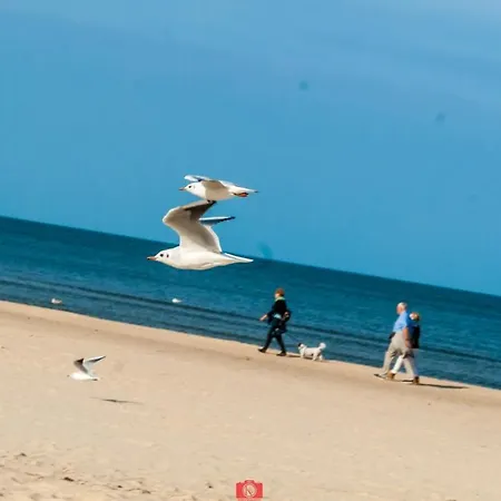 아파트 Park 트르제삭츠