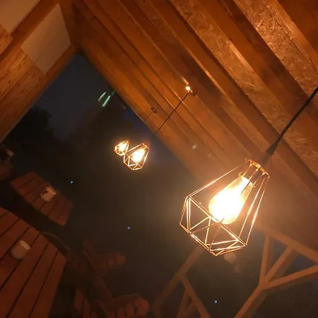Апартаменты Park