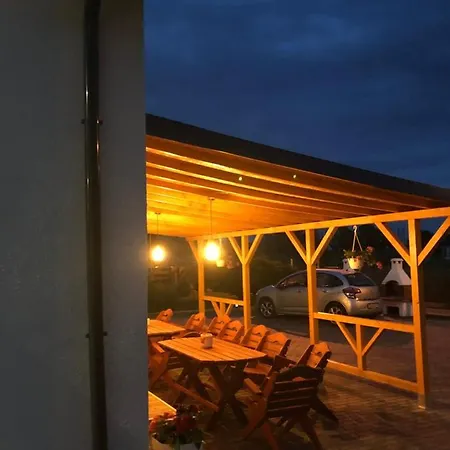 Park 트르제삭츠