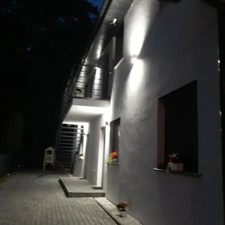 Park 트르제삭츠