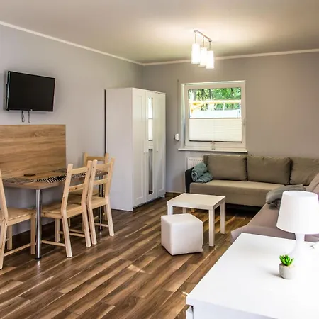 Park 아파트 트르제삭츠